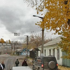 Barrikad Street, 65, Irkutsk: photo