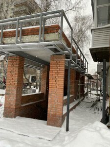 Dusi Kovalchuk Street, 270 ، نوفوسيبيرسك: صورة