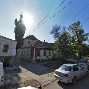 Херсон, Старообрядницкая улица, 29: фото