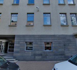 Degtyarny Lane, 4с1, : foto