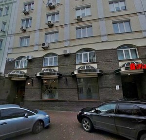 Mezhihirska Street, 28, Kyiv: photo