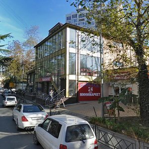 Chaikovskogo Street, 14А ، : صورة
