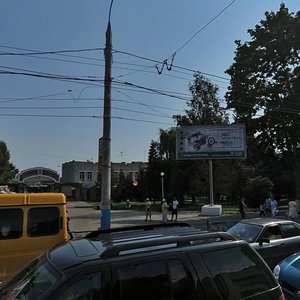 Krasnoarmeyskaya Street, 76А, Bryansk: photo