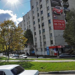 Schorsa Street, 18, Belgorod: photo