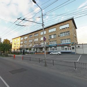 Maerchaka Street, 4, Krasnoyarsk: photo