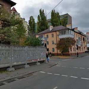 Priorska Street, 17, : foto