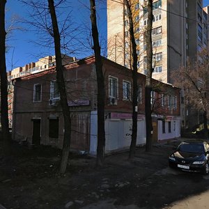 2nd Shkolniy Lane, 1, Ryazan: photo