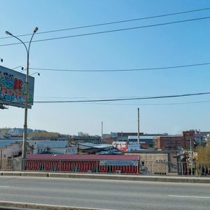 Malysheva Street, 145АИ, Yekaterinburg: photo