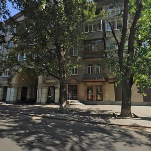 Volodymyra Vernadskoho Street, 35А, Dnipro: photo