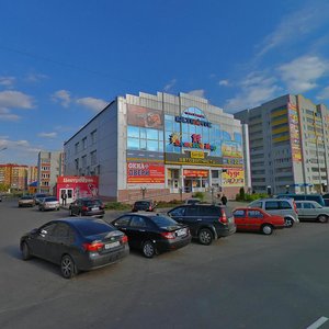 Khruschyova Avenue, 10А, : foto