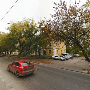 Murashkinskaya Street, 16, Nizhny Novgorod: photo