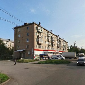 Ulitsa Marchenko, 17, Chelyabinsk: photo