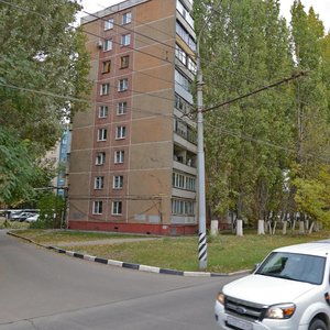 Буровая 40 саратов карта