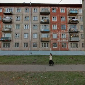 Ulitsa Chaykovskogo, 21, : foto