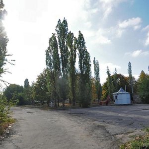 1-a Yekipazhna vulytsia, 2, Mykolaiv: photo