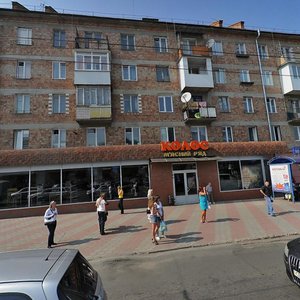 Prospekt Nezalezhnosti, 78, Chernivtsi: photo