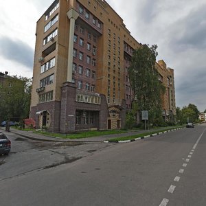 Tsiolkovskogo Street, 2А, Korolev: photo