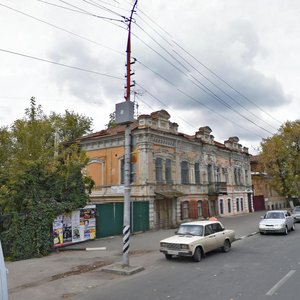 Саратов, Большая Горная улица, 159: фото