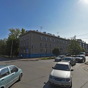 Korolenko Street, 50, Kazan: photo