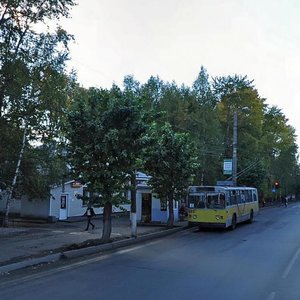 Ulitsa Shchorsa, 44, Kirov: photo