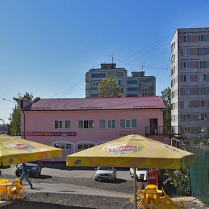 Vnukovskaya Street, 33Б ، : صورة