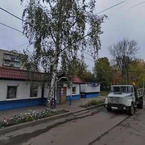 Karla Libknekhta Street, 18 ، ياروسلافل: صورة