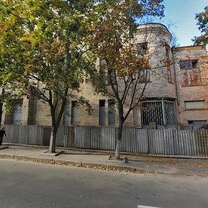 Blahovishchenska Street, 28/11 ، خاركيف: صورة
