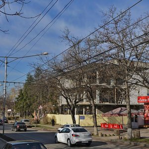 1st Bulvarnaya Street, 10, Pyatigorsk: photo