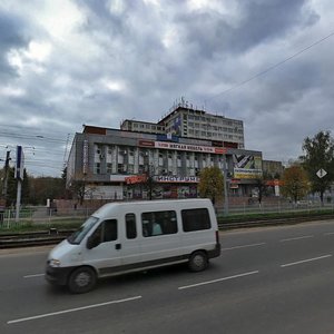Ярославль, Улица Чкалова, 2: фото