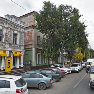 Volskaya ulitsa, 87 ، ساراتوف: صورة