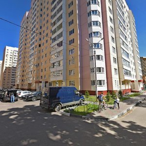 Ulitsa Gorkogo, 5, Fryazino: photo