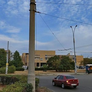 Stepana Razina Avenue, 95, : foto