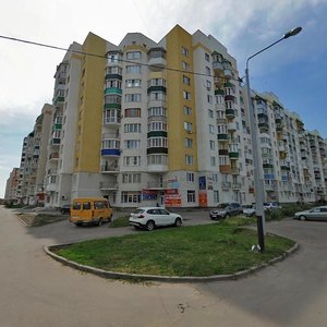 Ulitsa Chicherina, 9/2, Tambov: photo