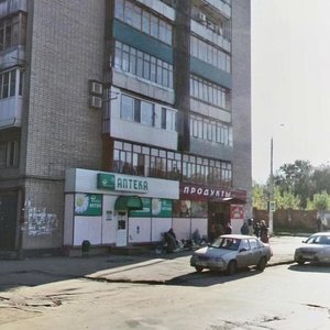 Michurina Street, 137А, Samara: photo