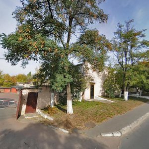 Tovarna Street, 10, Kyiv: photo