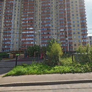 Kaliningradskaya Street, 17к2, Korolev: photo