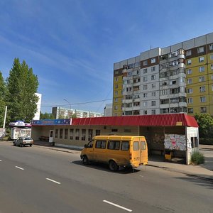 Topolinaya Street, 41Б, Togliatti: photo