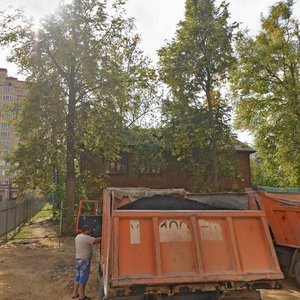 5th Micro-district, No:12, Yegoryevsk: Fotoğraflar