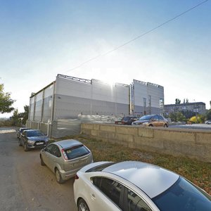 Universitetskiy Avenue, 51А, Volgograd: photo