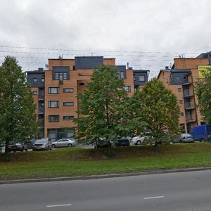 Varkausa Embankment, 7к2, Petrozavodsk: photo