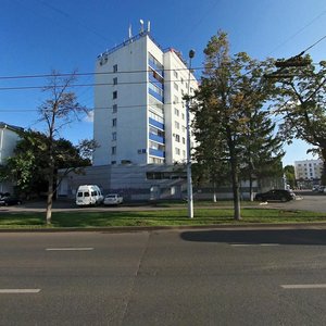 Уфа, Улица 50-летия Октября, 2: фото