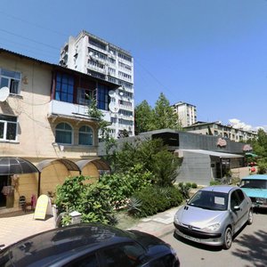 Сочи, Батумское шоссе, 49А: фото