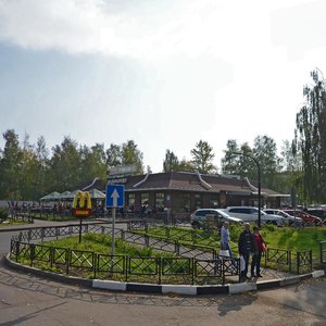 Vakhitova Avenue, 13А, Naberezhnye Chelny: photo