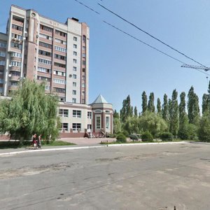 Lomonosova Street, 114Э, Voronezh: photo