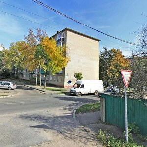 Минск чигладзе 10 карта