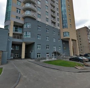 Zvirynetska Street, 59/2, Kyiv: photo