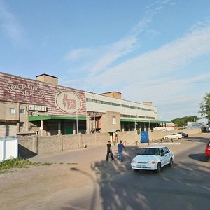 Industrialnoe Highway, 47, Ufa: photo