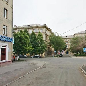 Ulitsa Chapayeva, 9, : foto