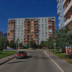 Ulyany Gromovoy Street, 95, : foto