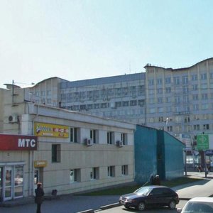 Kirova Street, 159, Novosibirsk: photo